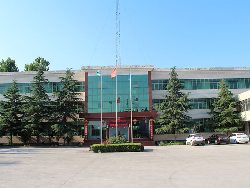 公司響應(yīng)國家環(huán)保要求，對企業(yè)進行土壤檢測，各項檢測結(jié)果均達標(biāo)